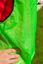 Picture of Chasuble simple "Vert" (XL - XXL) 72x60cm
