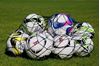 Afbeelding van Net voor 12 ballen