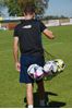 Afbeelding van Net voor 12 ballen