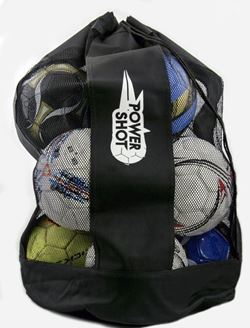 Afbeelding van Zak 8 Ballen