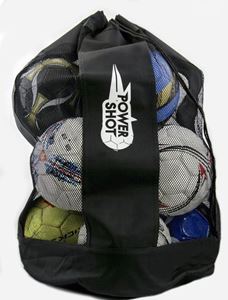 Afbeelding van Zakje met 8 ballonnen