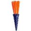 Afbeelding van Pak van 25 PITCHMARKER-implantaten Oranje