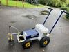Picture of Electric line marking machine "SPORTI-LINER"