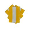Afbeelding van Brassard Bicolores JAUNE & BLANC