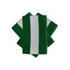 Afbeelding van Brassards Bicolores VERT & BLANC