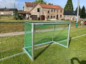 Image de 300x150cm + Filet (U-7) 3v3