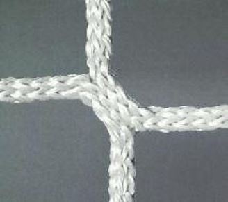 Afbeelding van Netten voor minidoel 1,20m x 0,80m mail 45mm