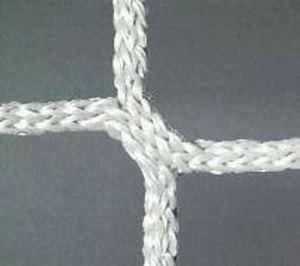 Afbeelding van Netten voor minidoel 1,20m x 0,80m mail 45mm