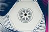 Picture of Ballon FlowDrive - Taille 3 - Voetbal FlowDrive Maat 3