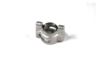 Afbeelding van Nozzle Holder Round