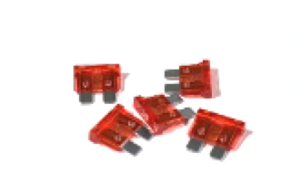 Afbeelding van Fusible - Fusibel 10 AMP