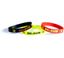 Picture of Bracelets "noir-jaune-rouge"