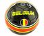 Picture of Ballon Belgium taille 5 noir