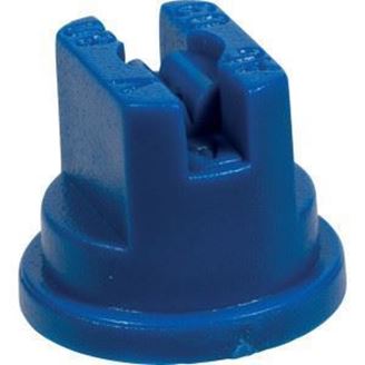 Afbeelding van Nozzle Blue - Gicleur Bleu - Sproeikop Blauw 3mm(80-0,3-VP)