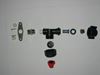 Afbeelding van Nozzle seal - Petit joint - Klein O-ring uit rubber