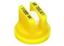 Afbeelding van Nozzle Yellow - Gicleur Jaune - Sproeikop Geel 2mm (80-0,2-VP)