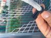 Afbeelding van Nethaken voor doelnet "OMEGA-JUNIOR" per stuk
