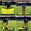 Afbeelding van Opvouwbaar minivoetbaldoel