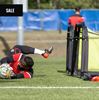 Afbeelding van Opvouwbaar minivoetbaldoel