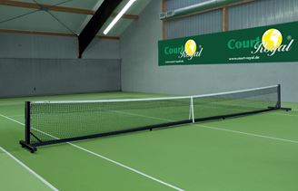 Afbeelding van Installation Davis-Cup mobile