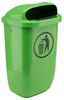 Image sur Poubelle Classic 50L Vert