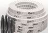 Afbeelding van Lignes 5cm de rechange 24m