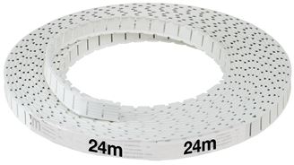 Afbeelding van Lignes 5cm de rechange 24m