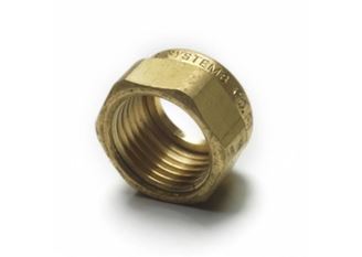 Afbeelding van Ecrou pistolet pour Supermatic GM-10