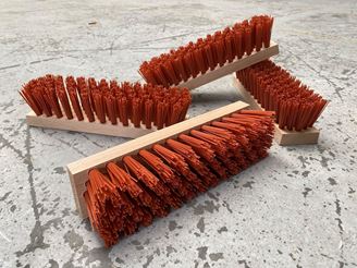 Afbeelding van Brosse pour Shoe-Cleaner
