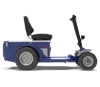 Afbeelding van Tracteur Zallys électrique 4 roues TEN
