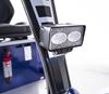 Afbeelding van Tracteur Zallys électrique 4 roues TEN