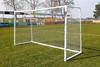 Afbeelding van Stadionvoetbaldoel 3,7 x 2m