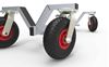 Afbeelding van Transportwagen "Moonwalker" voor senior- & juniordoelen