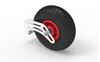 Picture of Roue de transport pneumatique