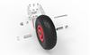 Picture of Roue de transport pneumatique