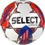 Image de Select T5 Brillant Training DB V23 - White/Red/Blue