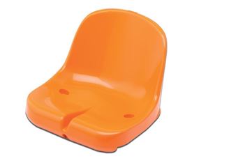 Afbeelding van Tribunestoelen