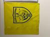 Afbeelding van Cornervlag met clublogo