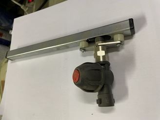 Afbeelding van Bras complet avec tête de pulversisation pour MC-125