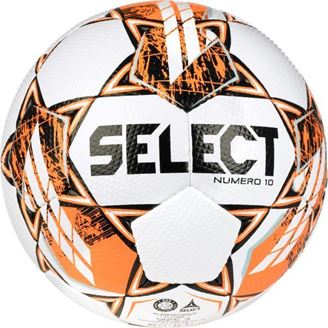 Afbeelding van Football - Numero 10 T3