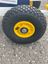 Afbeelding van Roue avant de rechange pour Supa-Liner