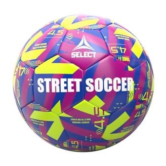 Image sur Football - Street Soccer T4/5 yellow