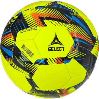 Afbeelding van Football - Classic-T3