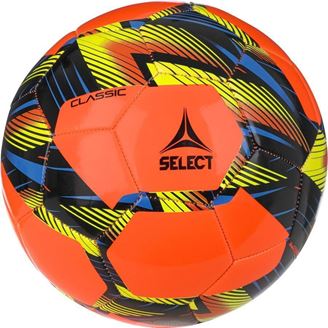 Afbeelding van Football - Classic-T5 orange