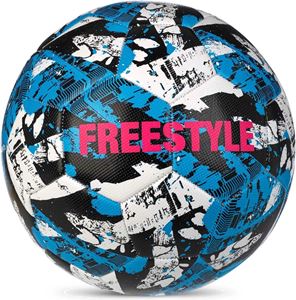 Afbeelding van Football - Freestyle T4/5