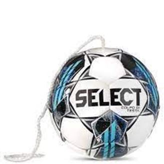 Afbeelding van Football - Colpo Di Testa T5