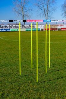Afbeelding van Slalom inzet à l'unité