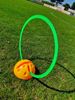 Picture of BASE DOME POUR PIQUETS DE SLALOM OU CERCEAUX
