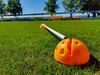 Picture of BASE DOME POUR PIQUETS DE SLALOM OU CERCEAUX