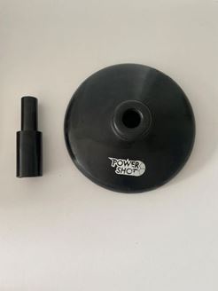 Afbeelding van BASE POUR JALON AVEC ADAPTATEUR